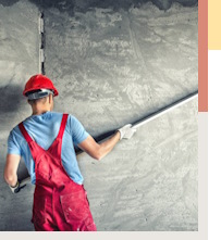 Услуги Отделка в Чехове под ключ