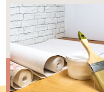 Услуги Отделка в Чехове под ключ