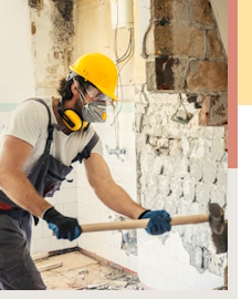 Услуги Отделка в Чехове под ключ